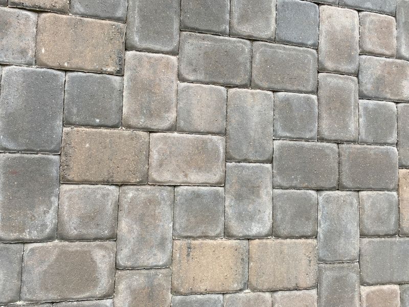 Clay Pavers